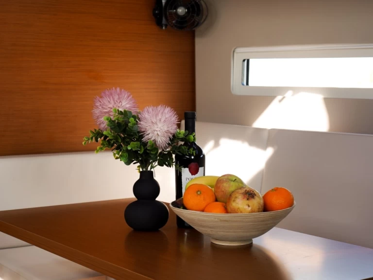 Wynajem łodzi Pirovac tanio Sun Odyssey 410