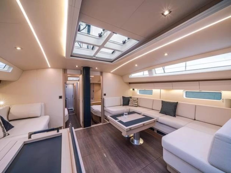 Żaglowiec do wynajmu w Lavrio w najlepszej cenie