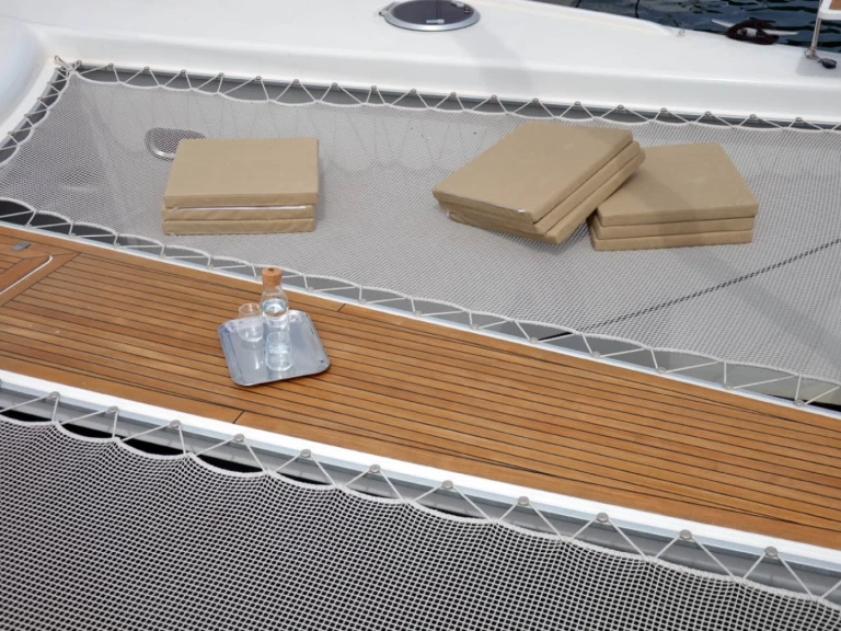 Wynajem w Palermo- Fountaine Pajot Eleuthera 60 na SamBoat