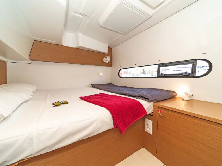 Wynajem łodzi Excess Excess 11 w Deme of Volos na SamBoat 