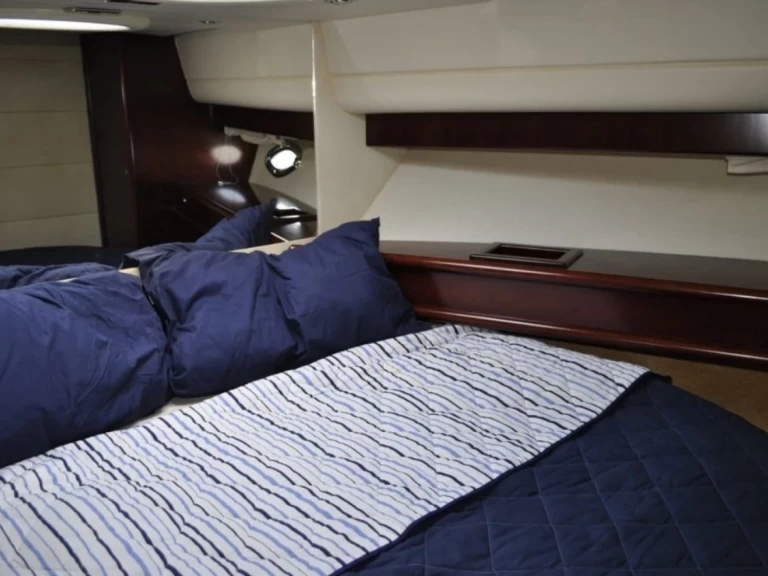 Wynajem łodzi Palamos tanio Platinum 40