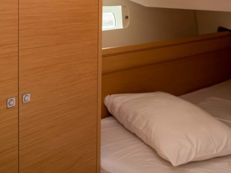 Wynajem w Alimos- Jeanneau Sun Odyssey 449 na SamBoat