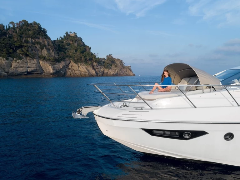 Luksusowy jacht do wynajmu w Kaštela w najlepszej cenie