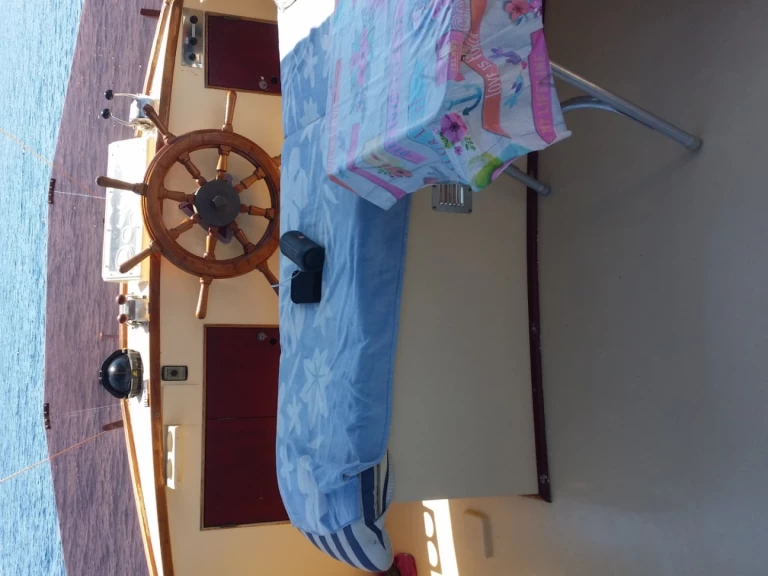 Wynajem Motorówka w Cannes - Grand-Banks-36 GRAND BANKS