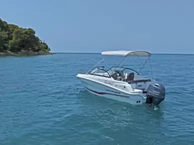 Wynajem w Rovinj- Jeanneau Cap Camarat 5.5 BR na SamBoat