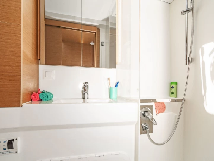 Wynajem w Skiathos- Excess Excess 11 na SamBoat