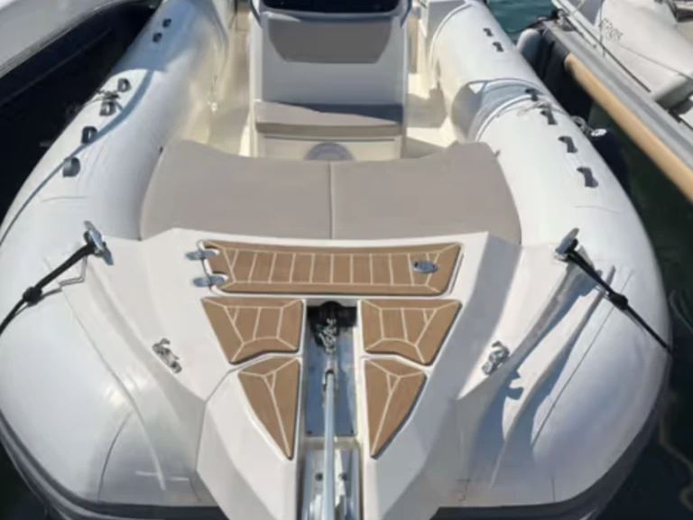 Wynajem w Lège-Cap-Ferret- Capelli Tempest 700 luxe  na SamBoat