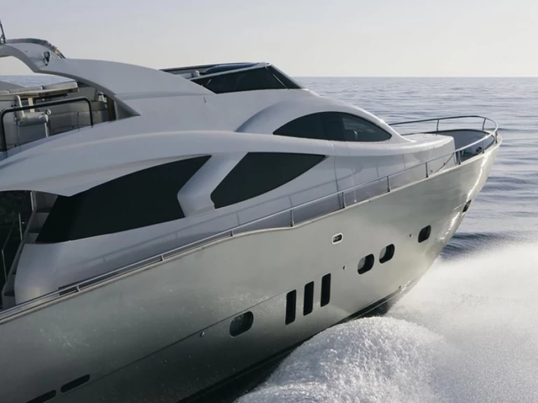 Wynajem łodzi filipetti Filippetti Yacht 76 ft w Castellammare di Stabia na SamBoat 