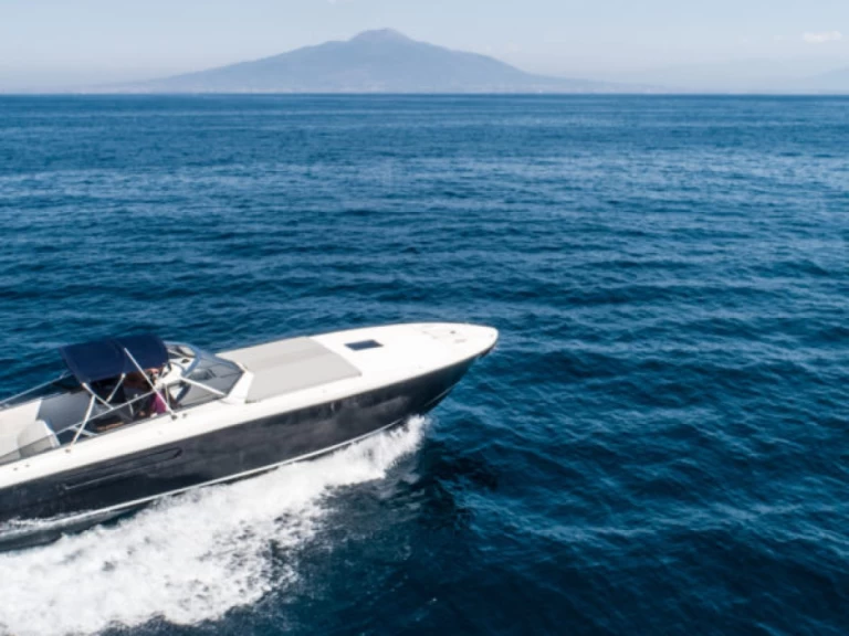 Wynajem łodzi Itama Itama 38 w Sorrento na SamBoat 