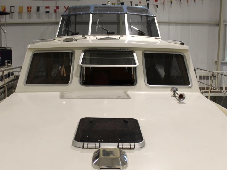 Barka do wynajmu w Zehdenick w najlepszej cenie