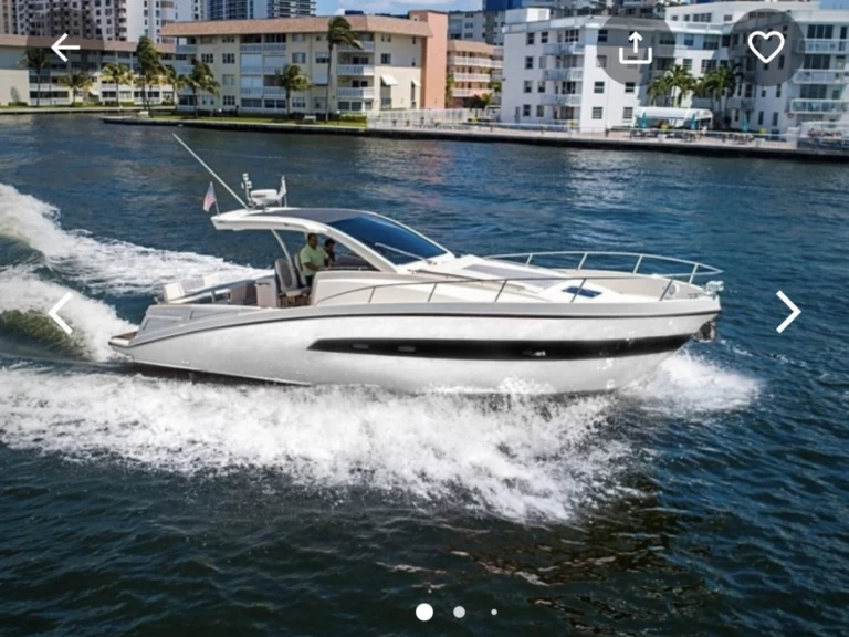 Wynajem w Sorrento- Azimut Atlantis 44 na SamBoat