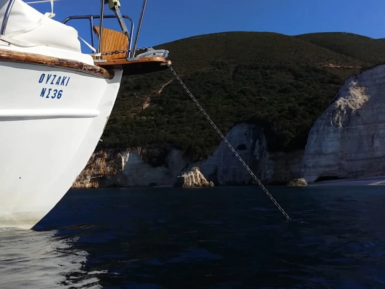 Wynajem w Glyfada- Traditional Sailboat na SamBoat