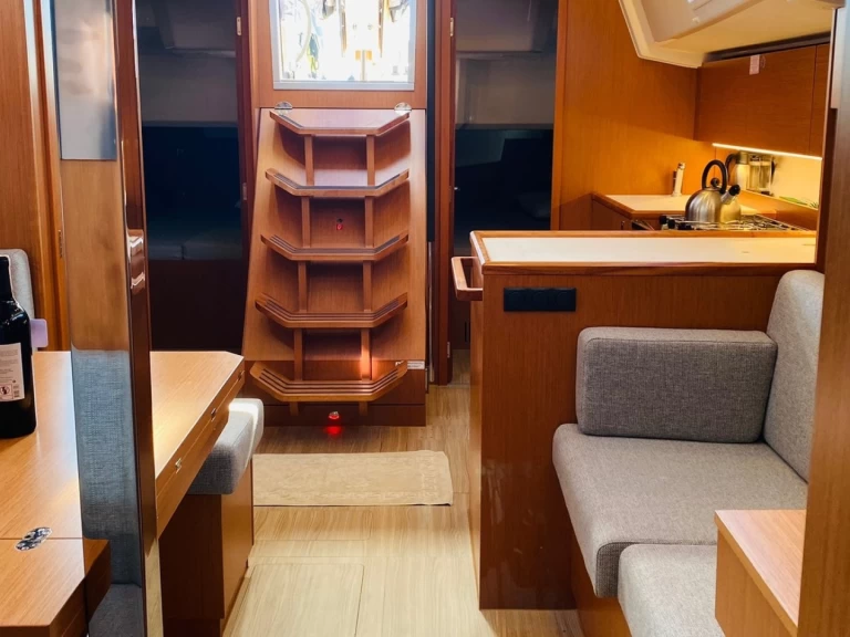 Wynajem w Goecek- Bavaria Bavaria C38 na SamBoat