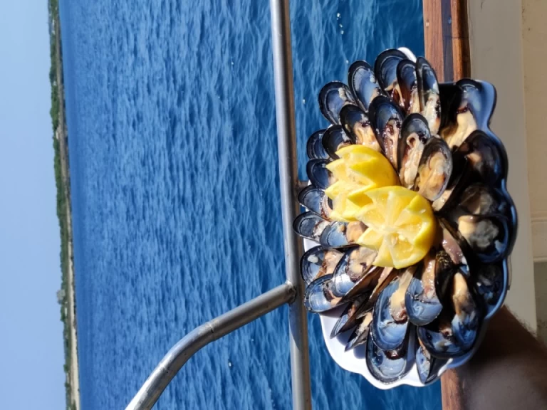 Wynajem w Porto Cesareo- Motonave  Santa Maria na SamBoat