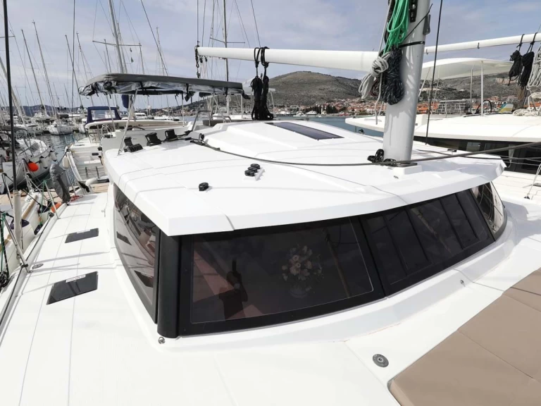 Wynajem Katamaran w Trogir - Fountaine Pajot Astrea 42
