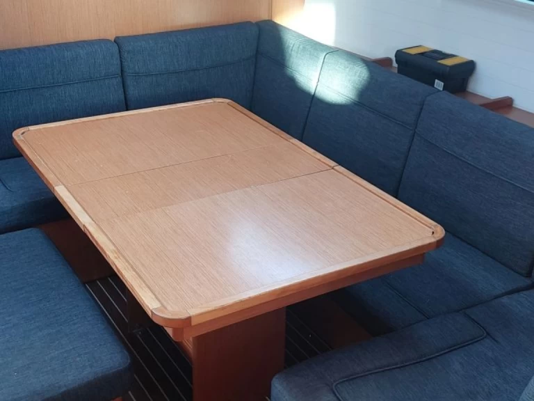 Wynajem łodzi Bavaria Cruiser 46 w Palma de Mallorca na SamBoat 