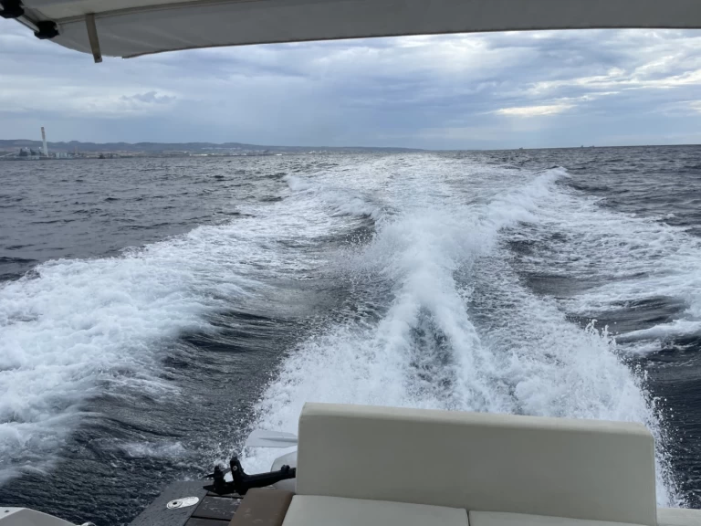 Wynajem w Nettuno- Rio Yachts 42 Air na SamBoat