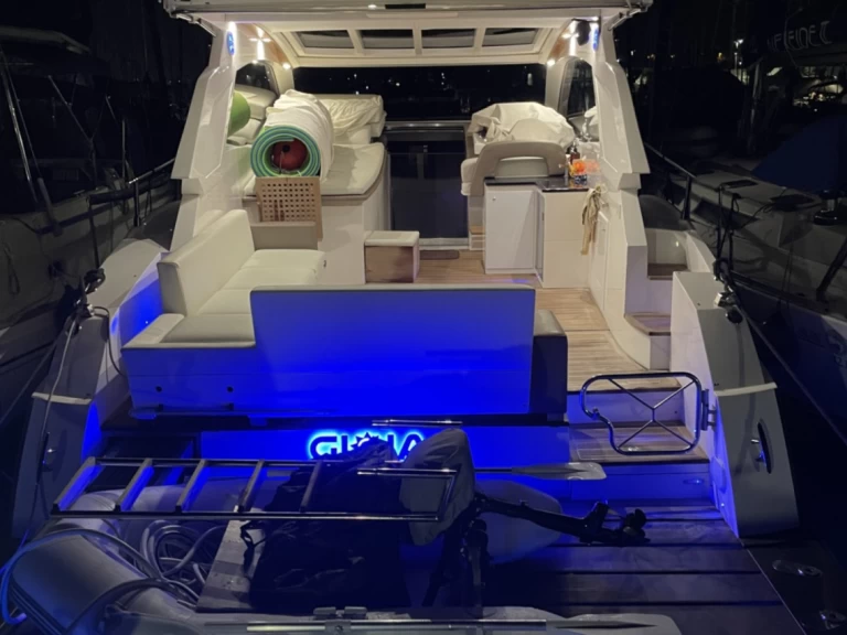 Wynajmij Motorówka z lub bez skippera Rio Yachts w Nettuno