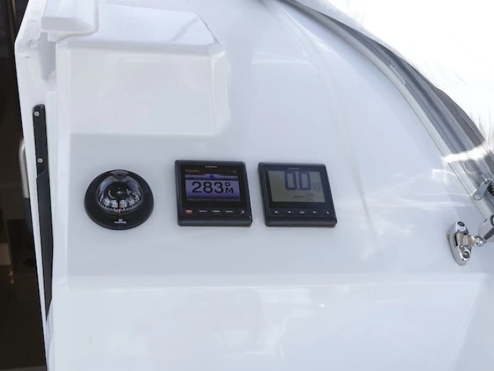 Wynajem łodzi Bénéteau Oceanis 30.1 w Kaštela na SamBoat 