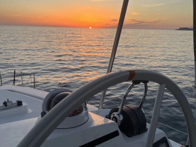 Wynajem w Marsylia- Bali Bali 4.2 na SamBoat