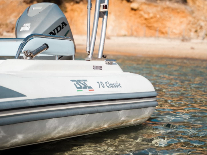 Wynajem w Hyeres- Bsc BSC 70 Classic na SamBoat