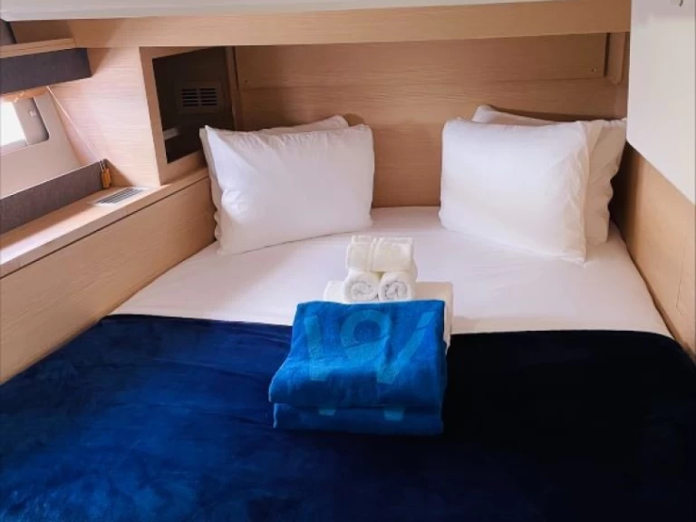 Wynajem łodzi Dufour Dufour 530 w Road Town na SamBoat 