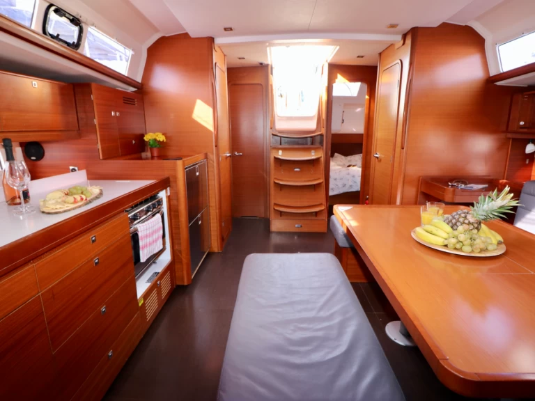 Wynajmij Żaglowiec z lub bez skippera Dufour w Kaštela