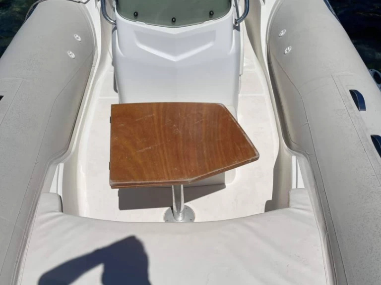 Wynajem w Bandol- Capelli Tempest 626 Luxe na SamBoat