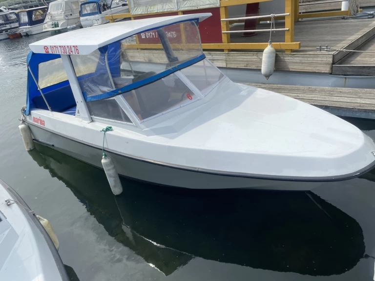 Wynajem łodzi Tagescharter Lotus w Waren (Müritz) na SamBoat 