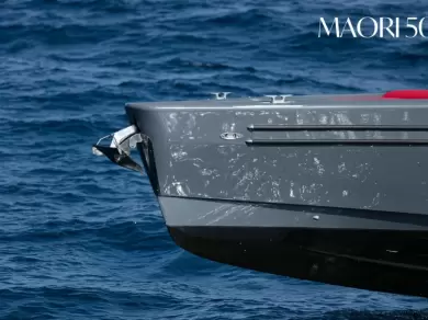 Wynajem w Porto Cervo- MAORI 50 luxury na SamBoat
