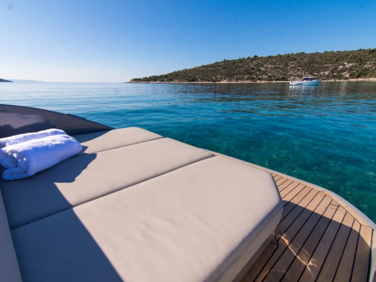 Wynajmij Rand Leisure 28 w Porto-Vecchio