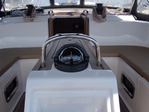 Żaglowiec do wynajmu w Split w najlepszej cenie