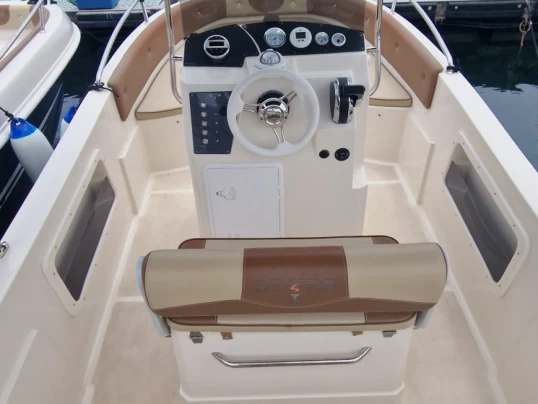 Wynajem łodzi Trimarchi 57 S w Palermo na SamBoat 