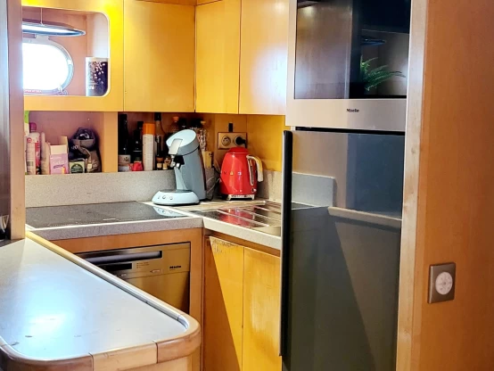 Wynajem łodzi Arno Leopard Leopard 23 Sport w Port Cogolin na SamBoat 