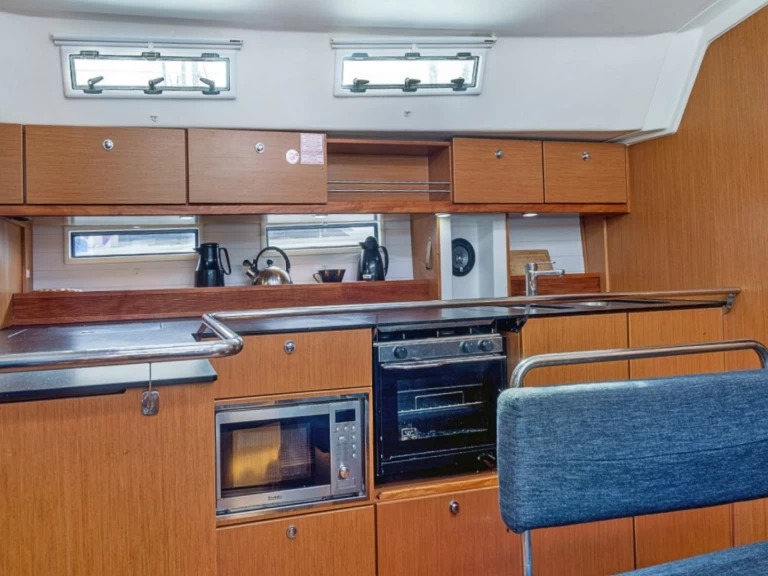 Wynajem w Breege- Bavaria Cruiser 45 na SamBoat