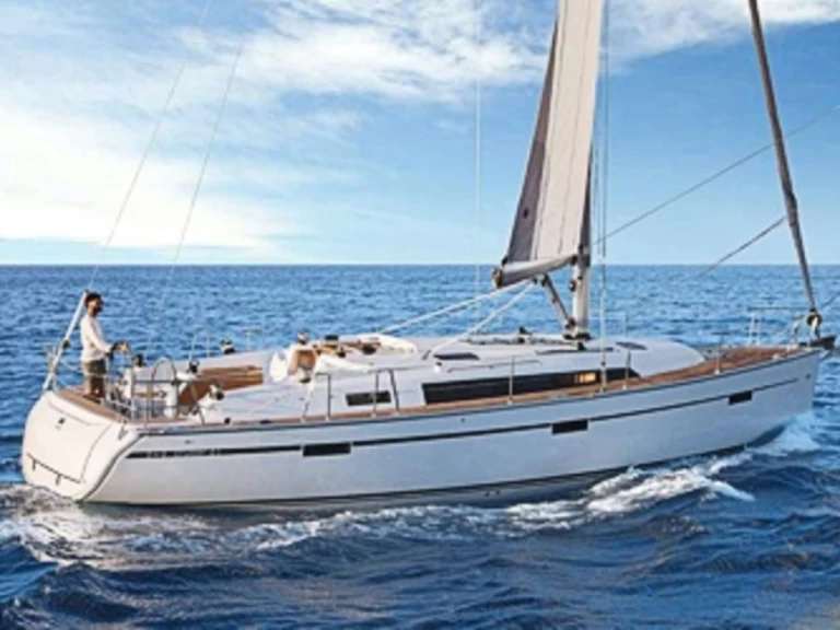Wynajem w Flensburg- Bavaria Cruiser 41 na SamBoat