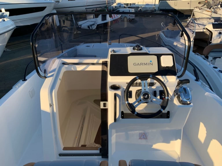 Wynajem łodzi Lorient tanio Flyer 7 SPACEdeck