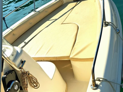 Wynajem w La Spezia- Bellingardo Ghost 5,50 na SamBoat