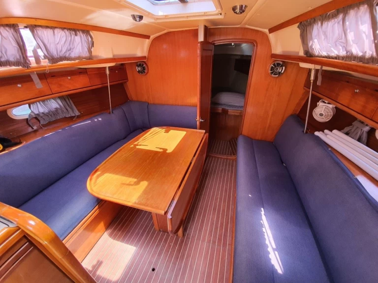 Wynajmij Bavaria Bavaria 34 Cruiser - 2 cab. w Mai Khao