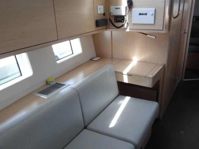 Wynajem Żaglowiec w Mai Khao - Bavaria Bavaria C45