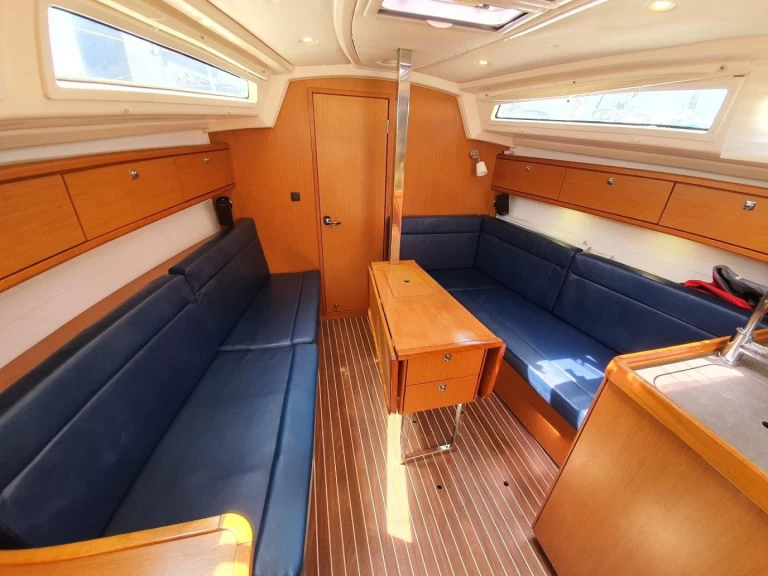 Wynajmij Żaglowiec z lub bez skippera Bavaria w Mai Khao