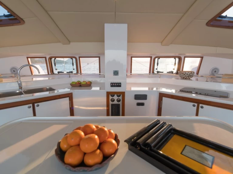 Wynajmij Katamaran z lub bez skippera Island Spirit Yachts w Ko Samui (Koh Samui)