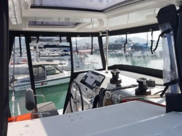 Wynajem łodzi Lagoon Lagoon 42 w Mai Khao na SamBoat 