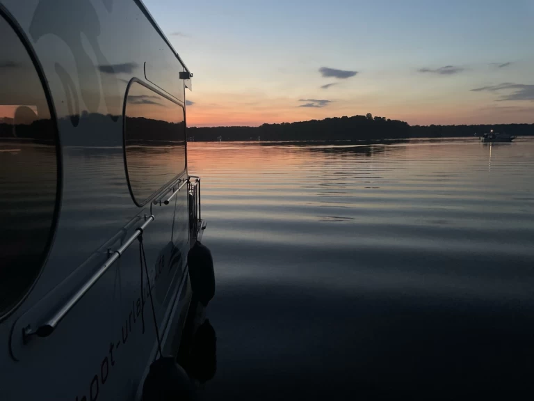 Wynajem łodzi Rolly RB2 w Malchow na SamBoat 