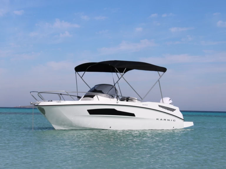 Wynajmij Karnic 602 w Ibiza Town