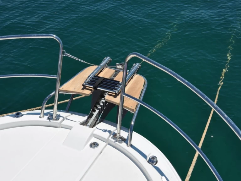 Wynajem łodzi Jeanneau Merry Fisher 895 w Pula na SamBoat 