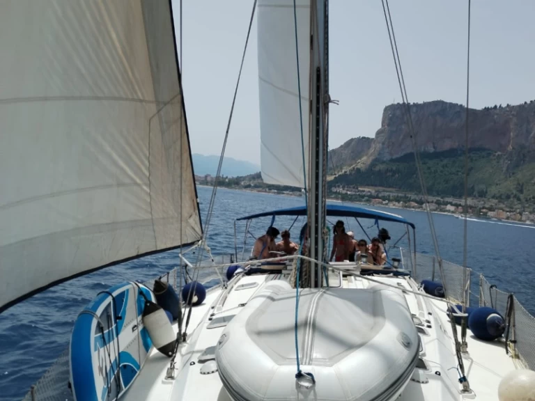 Wynajem w Porticello- Jeanneau Voyage 12.50 na SamBoat