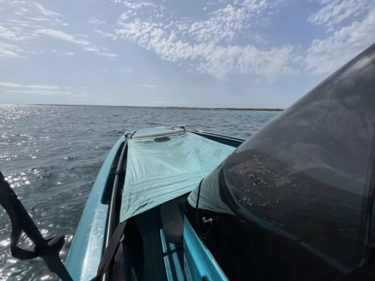 Wynajmij Axopar 22 Spyder w Puerto Portals