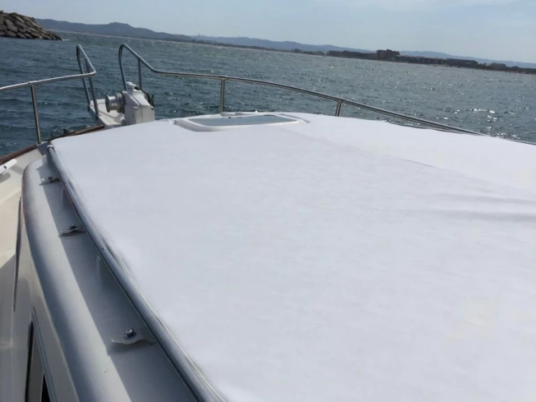 Wynajmij Majoni Majoni 80 w l'Estartit