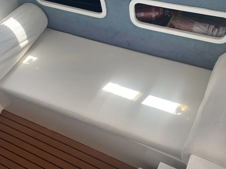 Wynajem łodzi l'Estartit tanio Majoni 80